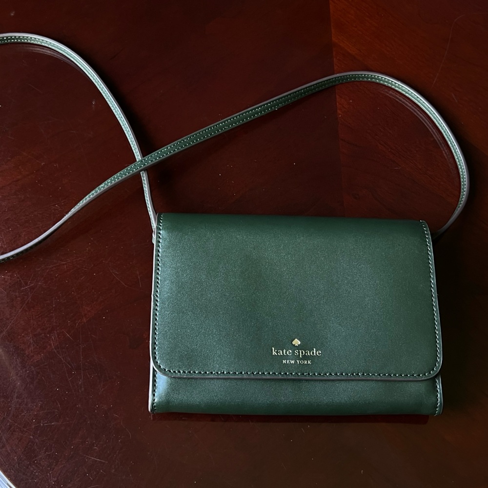 Kate Spade Crossbody Bag